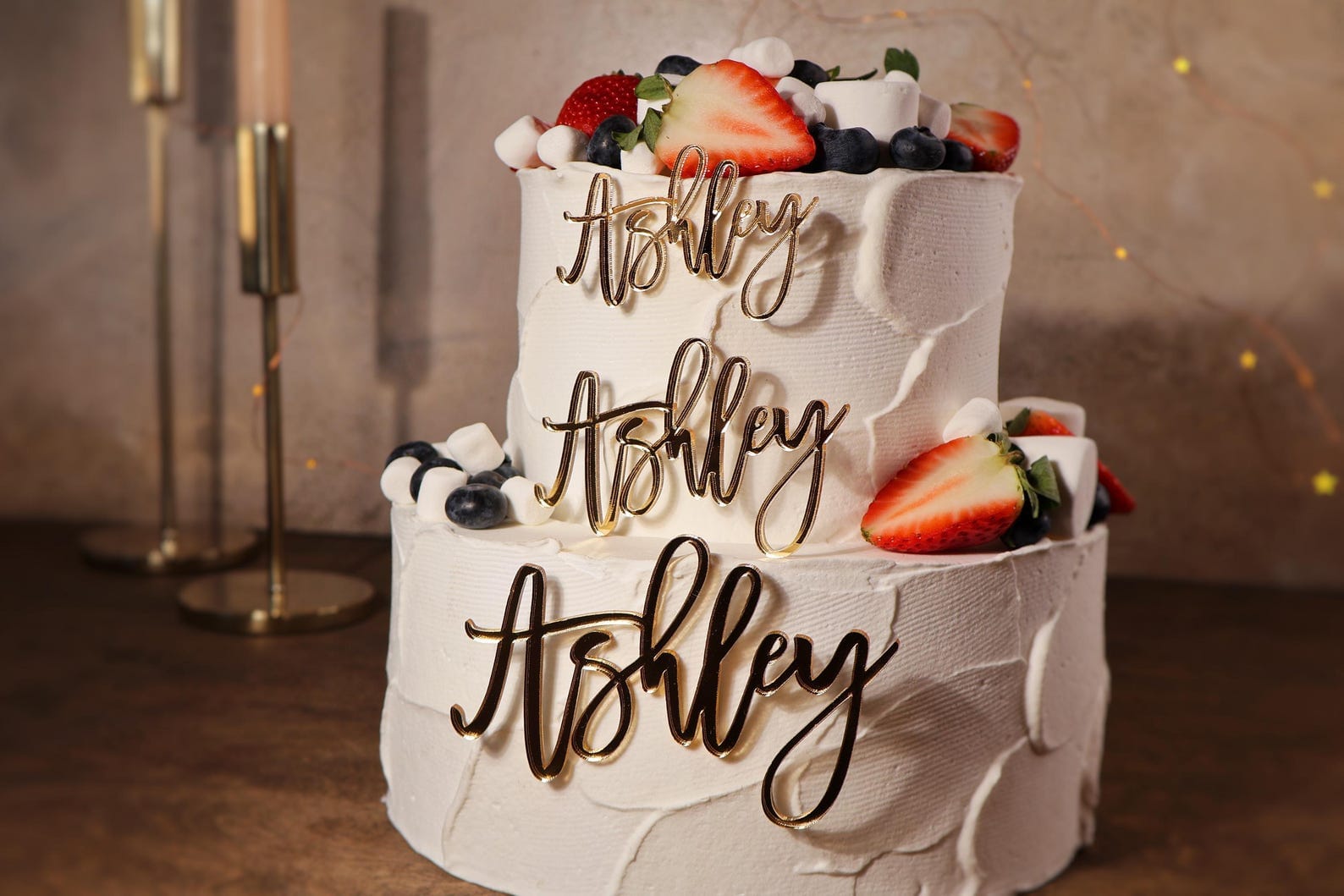 Cake Charm
