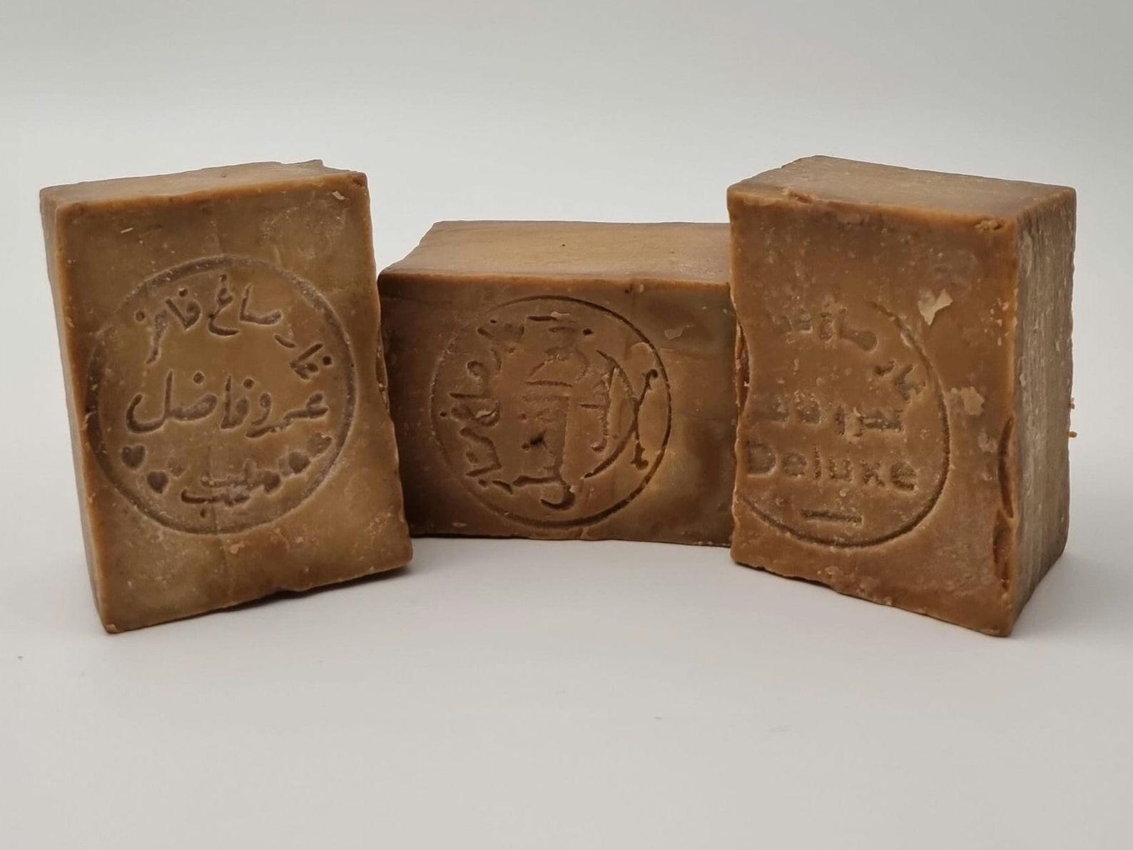 Aleppo Soap
