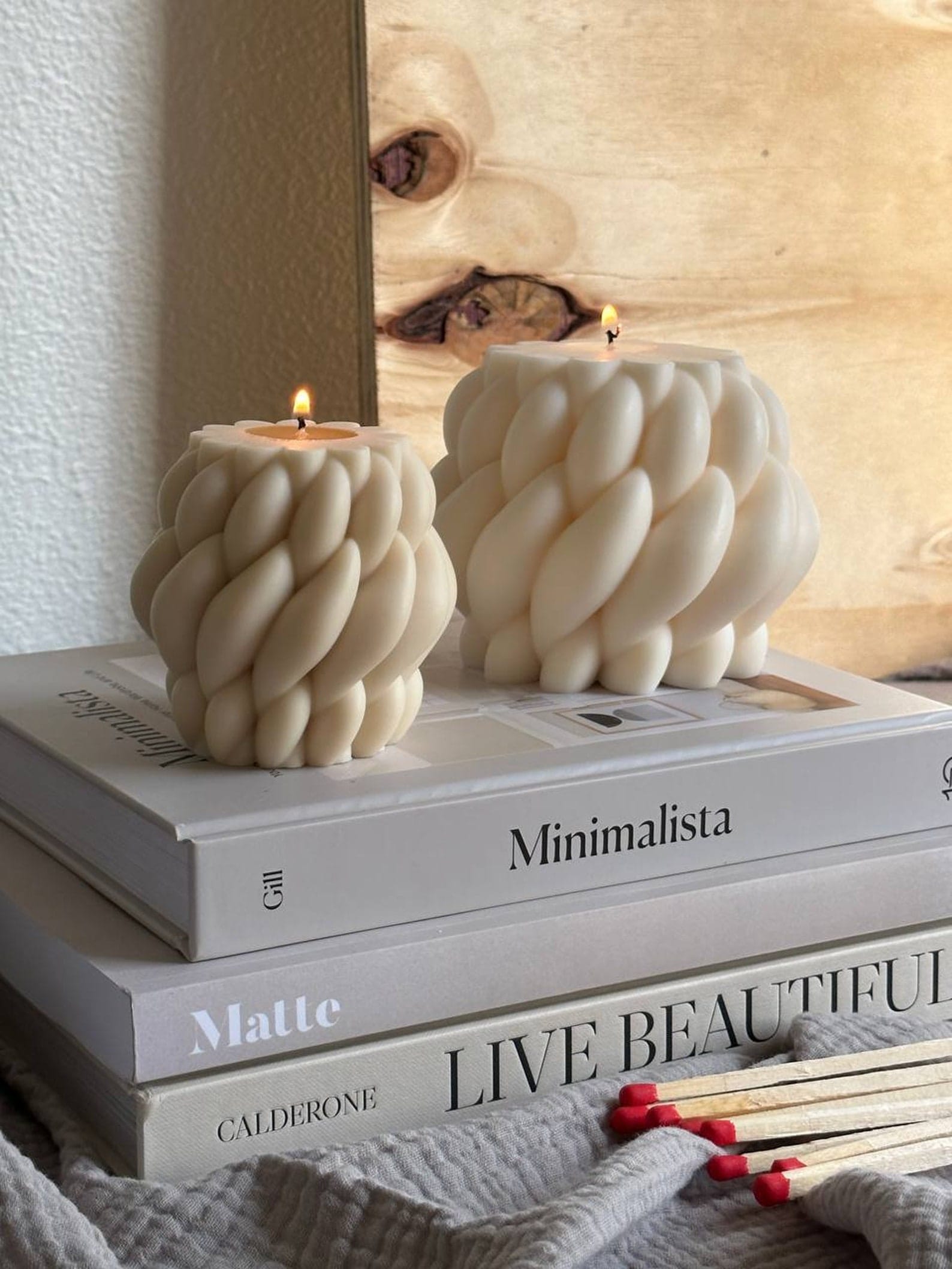 Candles